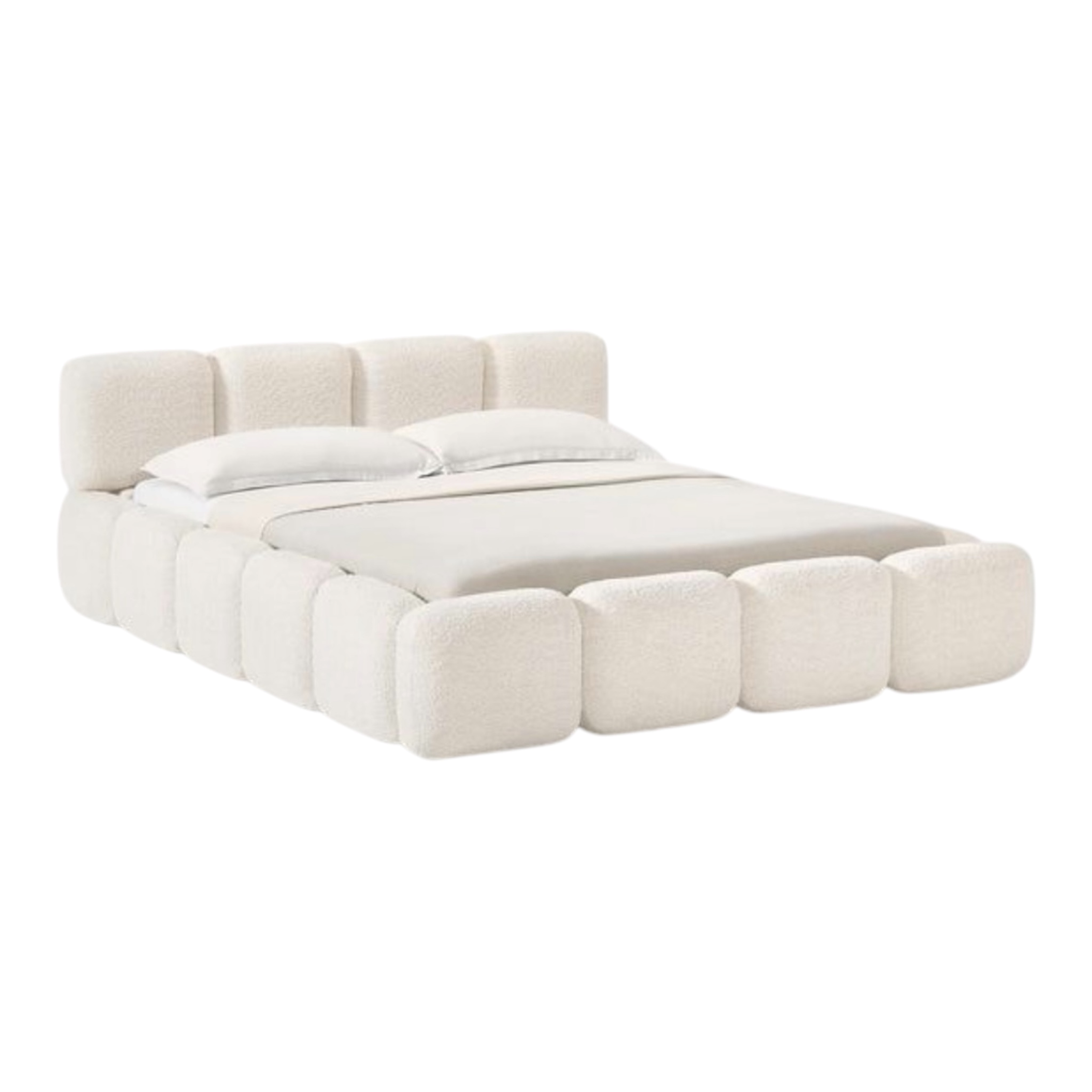 Cama Nube
