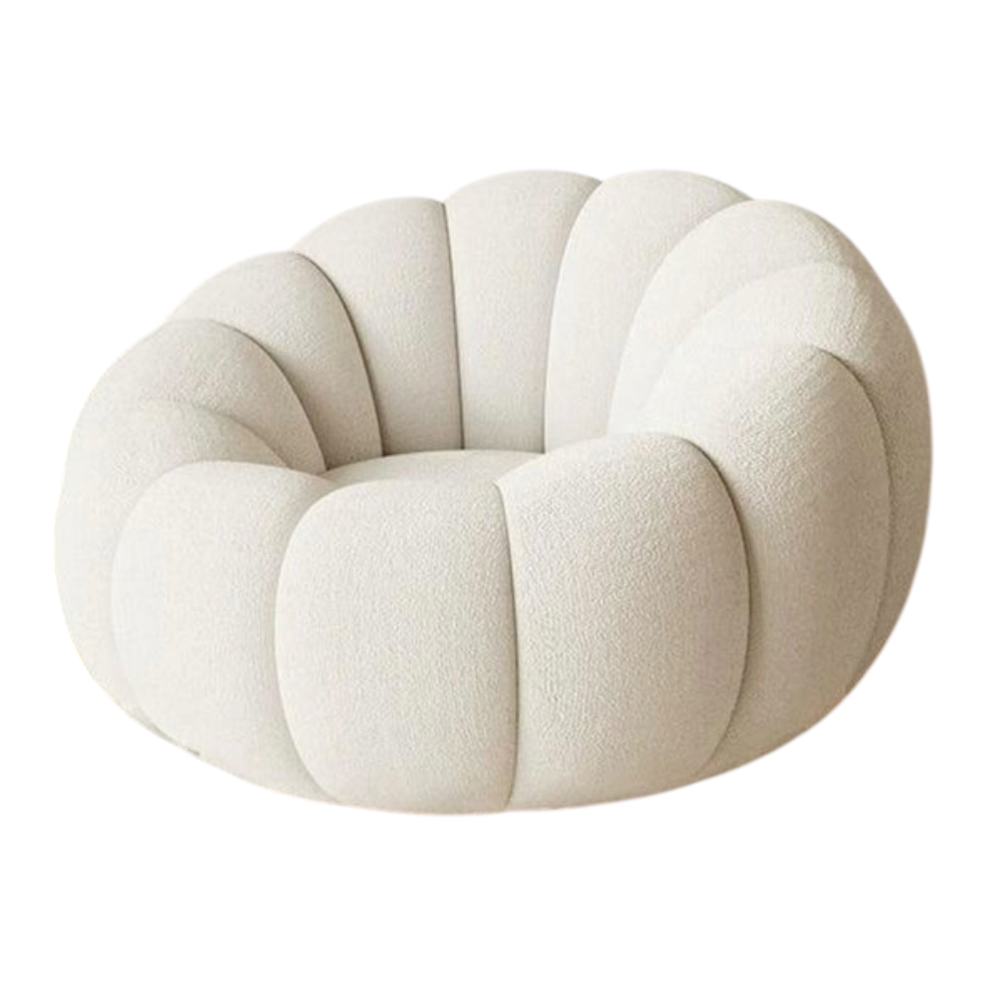 SILLA MANDARINA