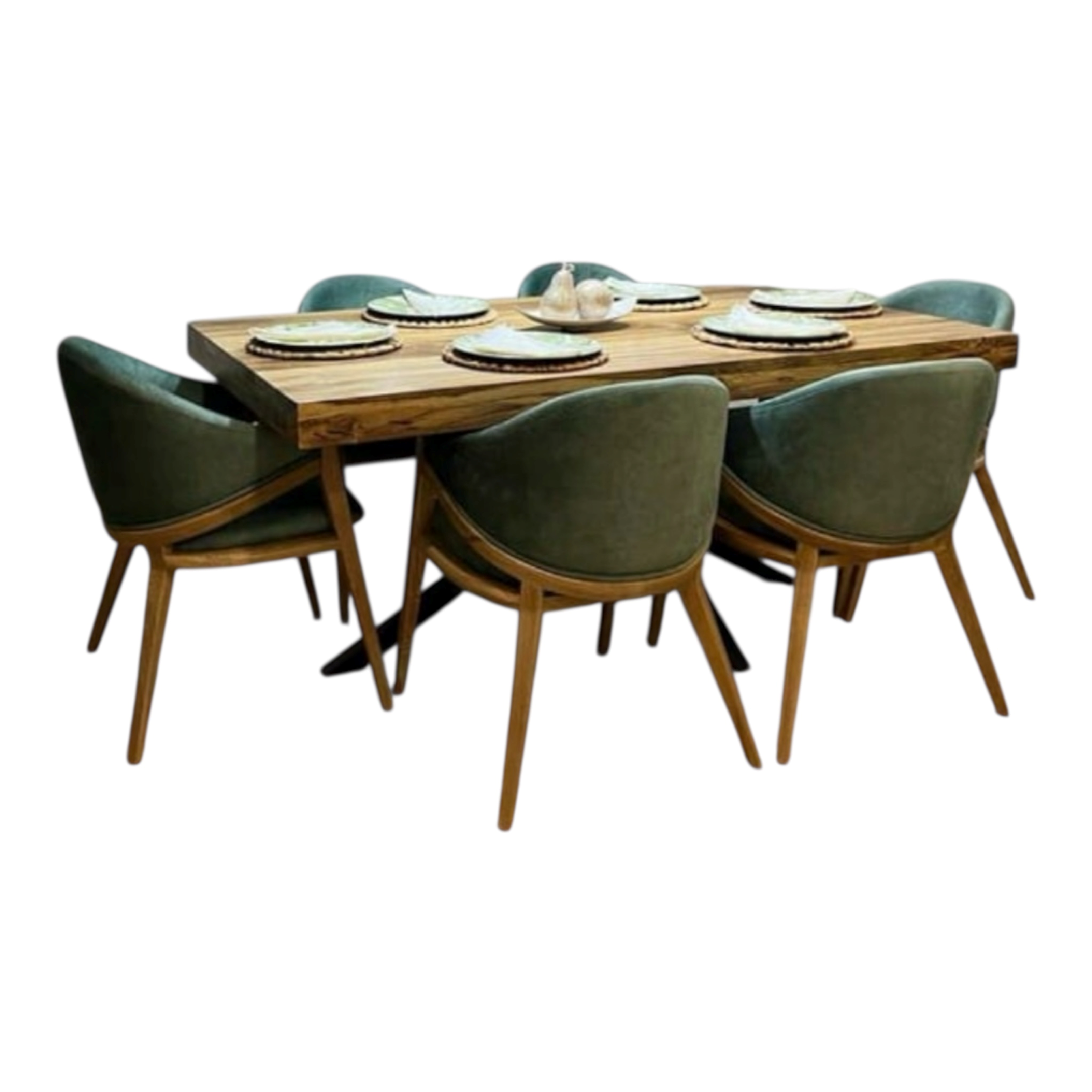 Comedor Milano X