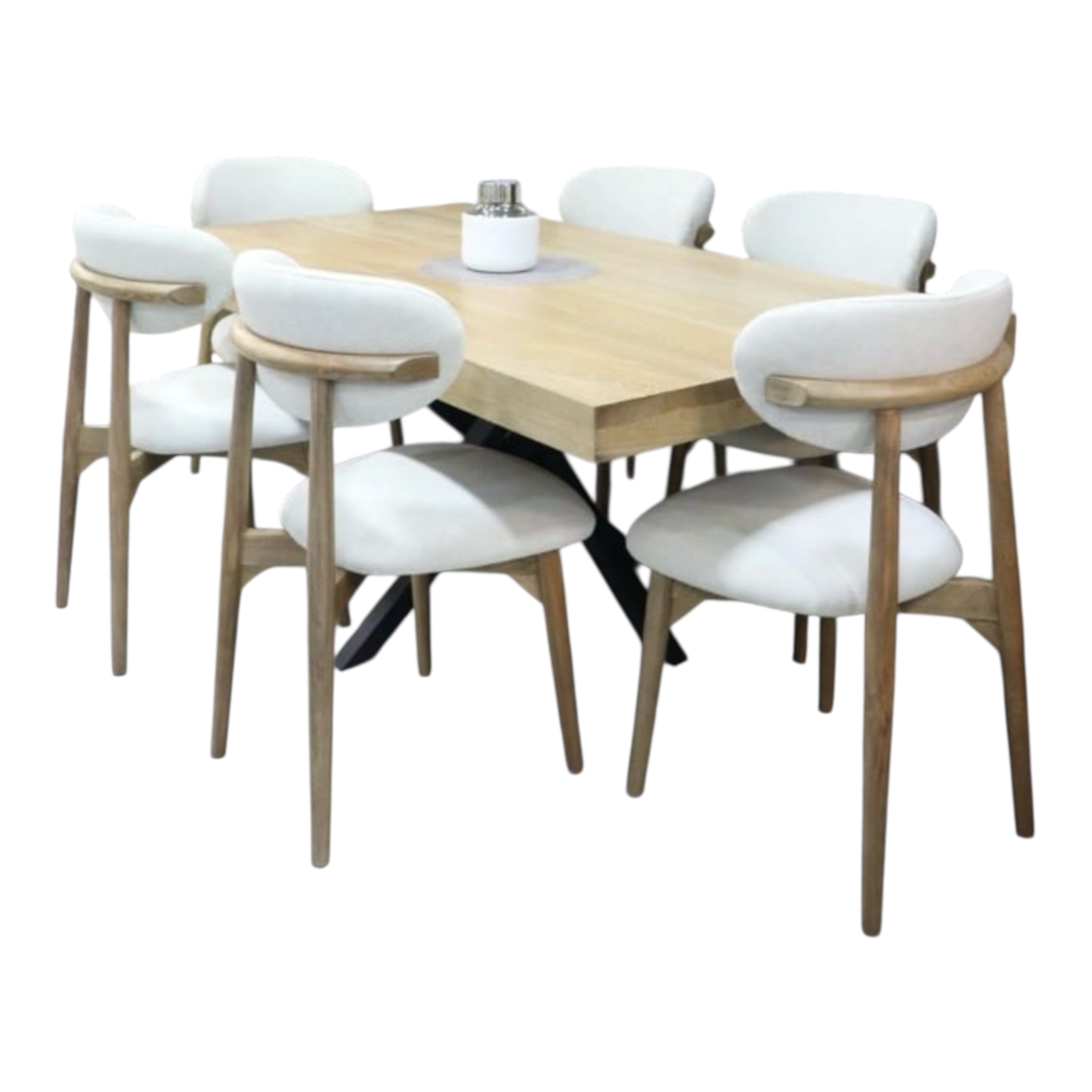 Comedor Oslo