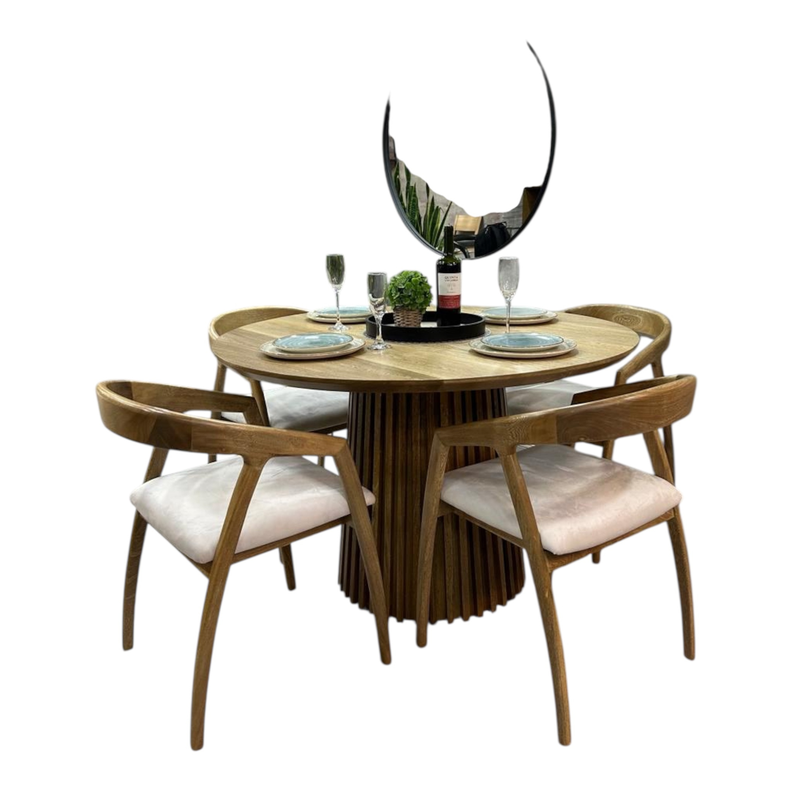 Comedor Luna