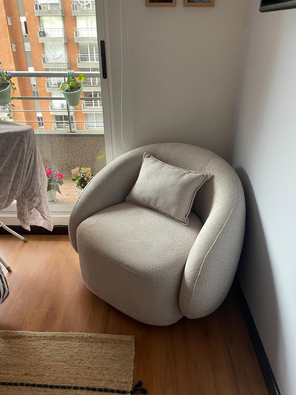 POLTRONA OSLO