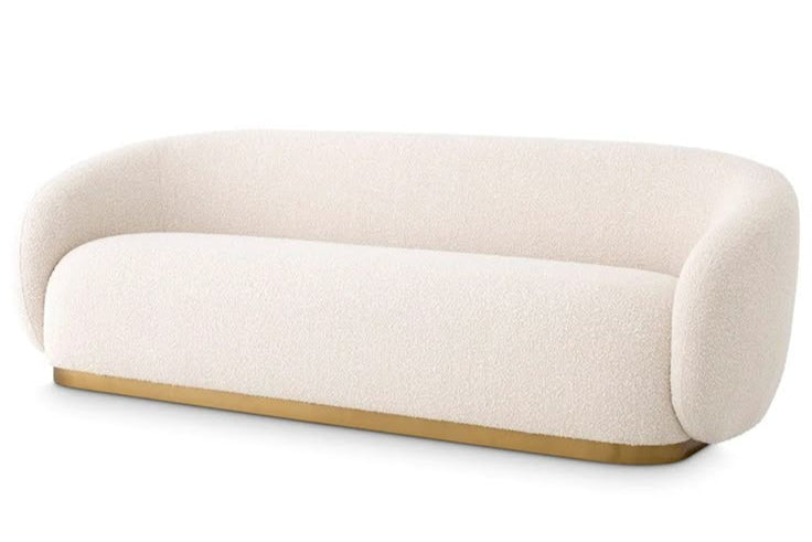 SOFA GOLDEN
