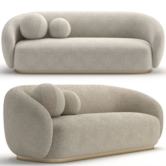 SOFA GOLDEN
