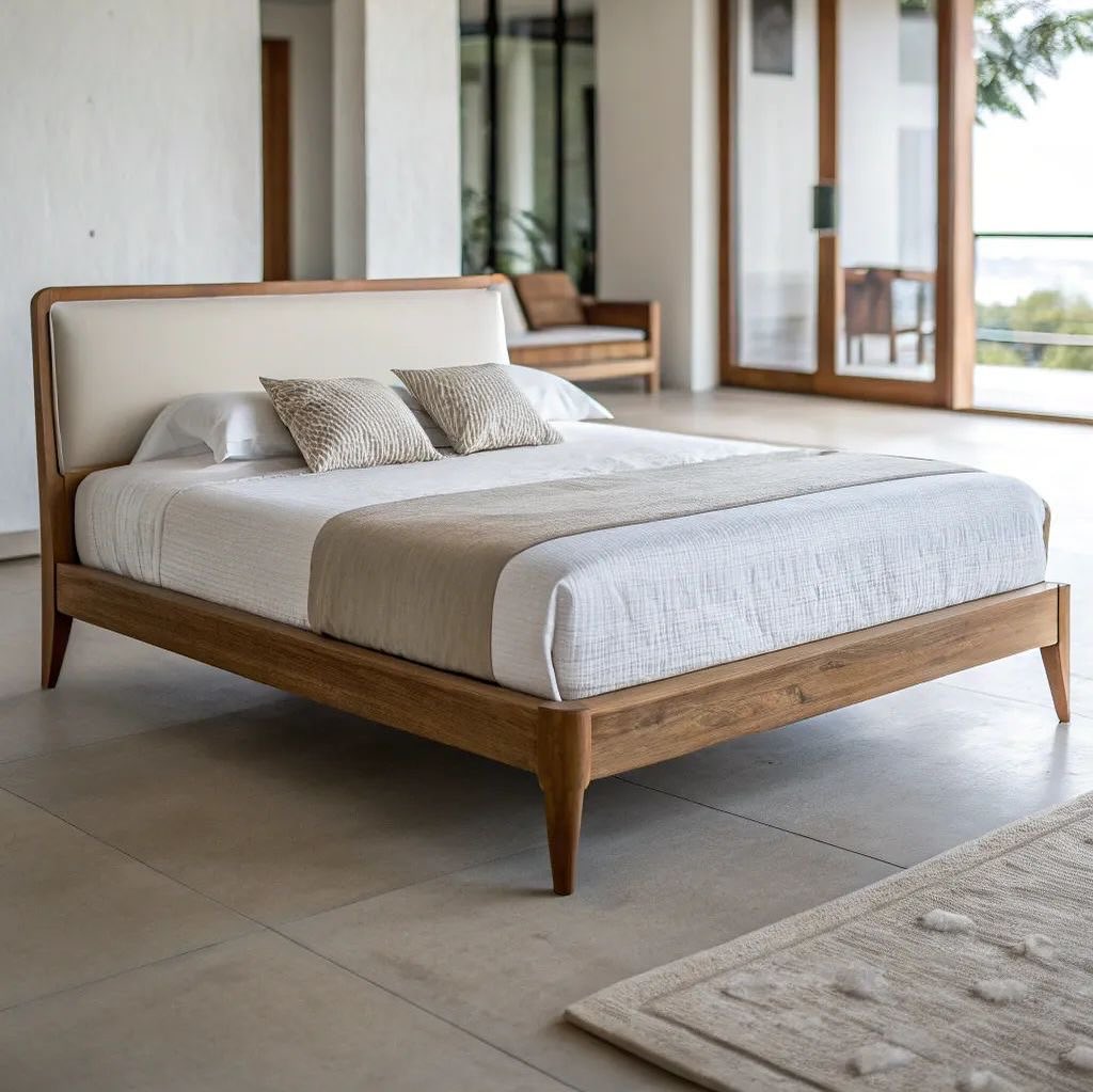 Cama Oslo