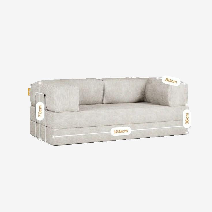 SOFA YOGUI